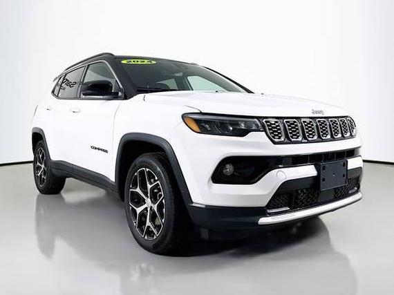 JEEP COMPASS 2024 3C4NJDCN4RT174218 image JEEP COMPASS 2024 3C4NJDCN4RT174218 image