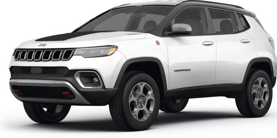 JEEP COMPASS 2024 3C4NJDDN0RT171508 image