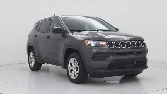 JEEP COMPASS 2024 3C4NJDANXRT131215 image JEEP COMPASS 2024 3C4NJDANXRT131215 image