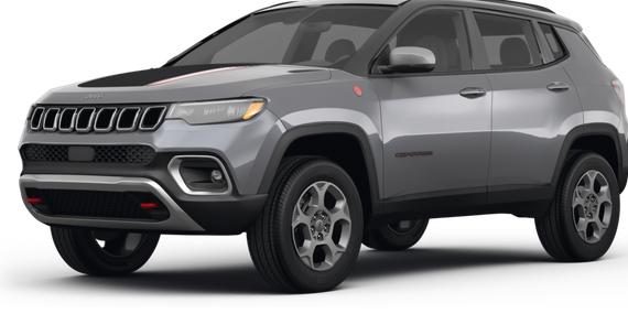 JEEP COMPASS 2024 3C4NJDDN1RT596154 image JEEP COMPASS 2024 3C4NJDDN1RT596154 image