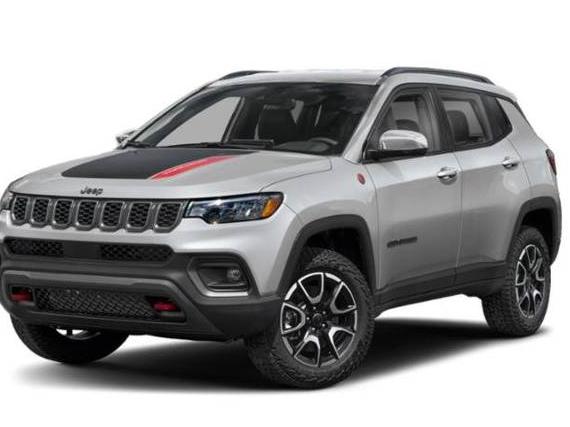 JEEP COMPASS 2024 3C4NJDDN9RT137468 image JEEP COMPASS 2024 3C4NJDDN9RT137468 image