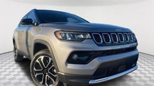 JEEP COMPASS 2024 3C4NJDCNXRT589561 image