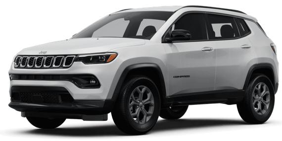 JEEP COMPASS 2024 3C4NJDBN0RT111862 image JEEP COMPASS 2024 3C4NJDBN0RT111862 image