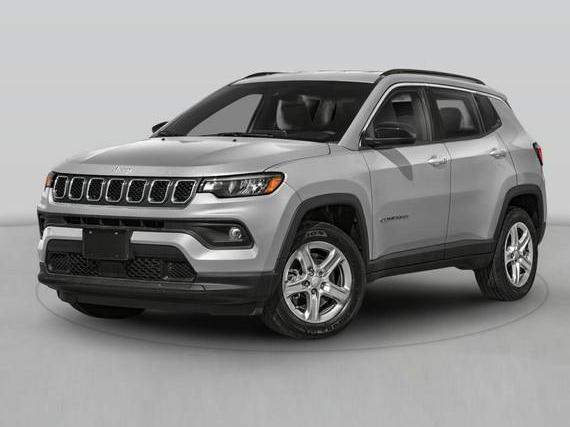 JEEP COMPASS 2024 3C4NJDCN7RT123537 image JEEP COMPASS 2024 3C4NJDCN7RT123537 image
