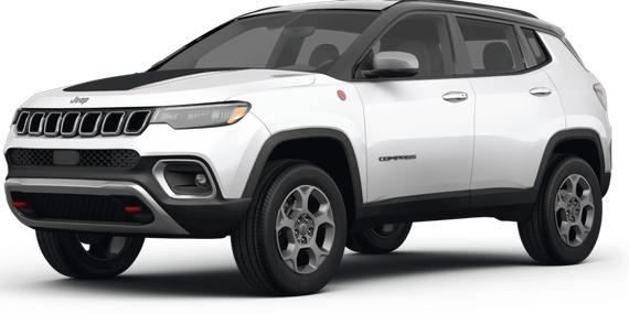 JEEP COMPASS 2024 3C4NJDDN3RT161023 image