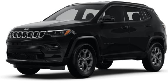 JEEP COMPASS 2024 3C4NJDBN5RT104096 image JEEP COMPASS 2024 3C4NJDBN5RT104096 image