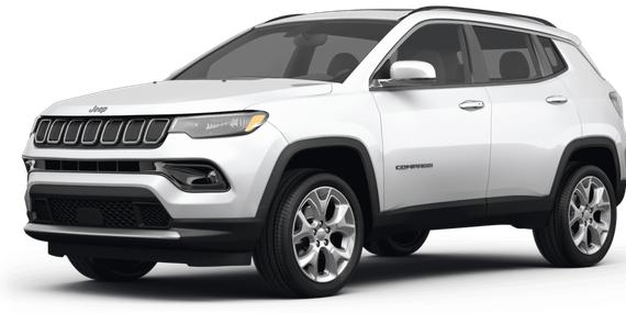 JEEP COMPASS 2024 3C4NJDCNXRT596820 image JEEP COMPASS 2024 3C4NJDCNXRT596820 image