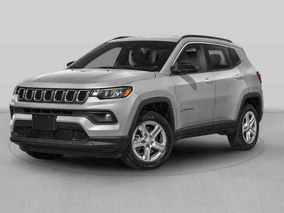 JEEP COMPASS 2024 3C4NJDDNXRT144977 image