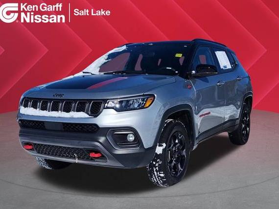 JEEP COMPASS 2024 3C4NJDDN5RT595413 image