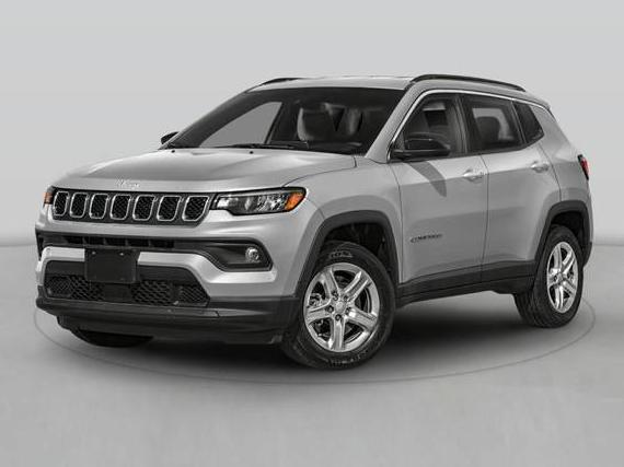 JEEP COMPASS 2024 3C4NJDDN7RT137212 image