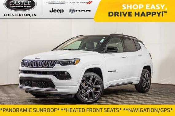 JEEP COMPASS 2024 3C4NJDCN5RT100273 image JEEP COMPASS 2024 3C4NJDCN5RT100273 image