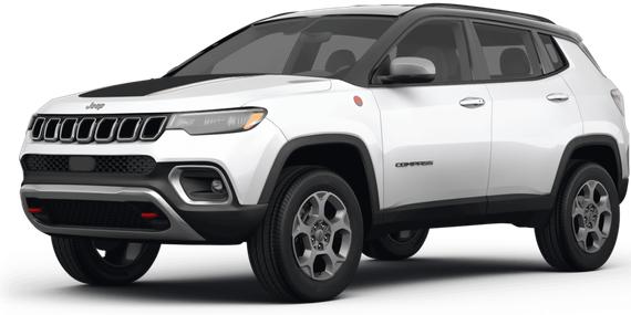 JEEP COMPASS 2024 3C4NJDDN4RT145090 image