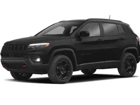 JEEP COMPASS 2024 3C4NJDDN8RT137171 image