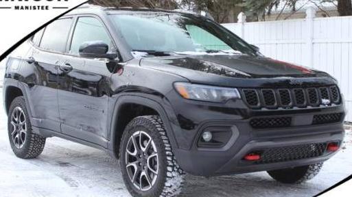 JEEP COMPASS 2024 3C4NJDDN4RT101297 image