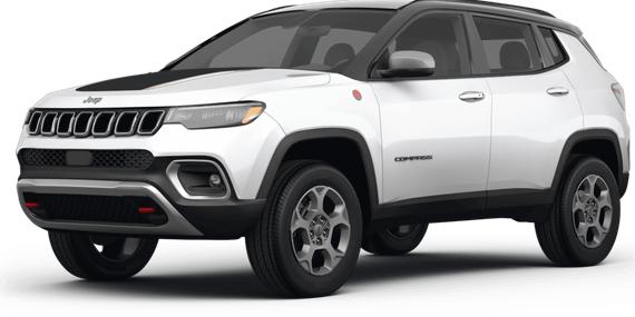 JEEP COMPASS 2024 3C4NJDDN9RT578534 image