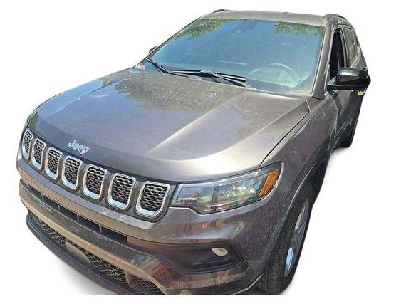 JEEP COMPASS 2024 3C4NJDBN2RT606659 image JEEP COMPASS 2024 3C4NJDBN2RT606659 image