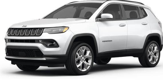 JEEP COMPASS 2024 3C4NJDCN2RT160804 image JEEP COMPASS 2024 3C4NJDCN2RT160804 image