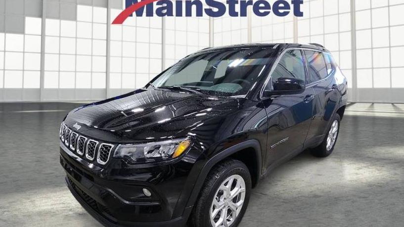 JEEP COMPASS 2024 3C4NJDBN5RT129368 image