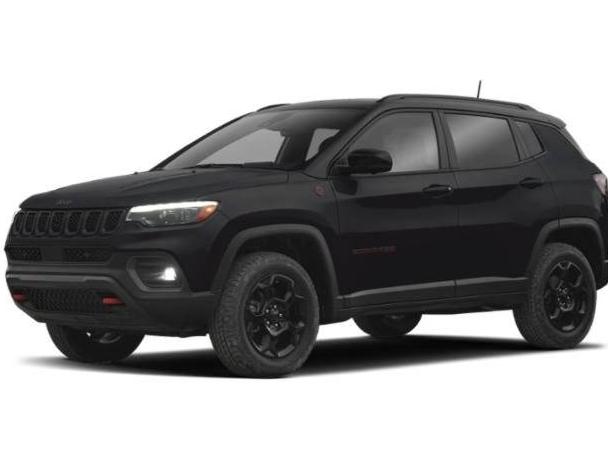 JEEP COMPASS 2024 3C4NJDDN1RT596526 image