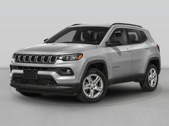 JEEP COMPASS 2024 3C4NJDDNXRT106939 image