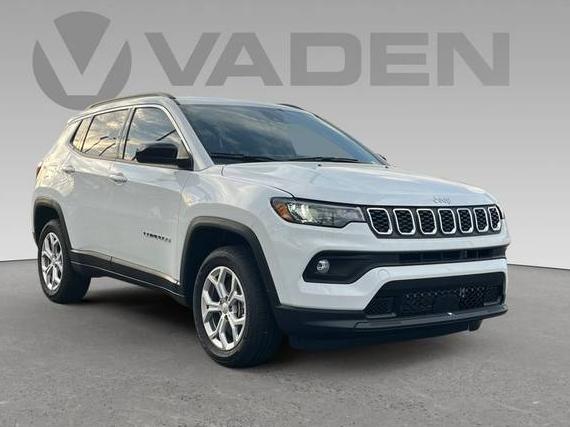 JEEP COMPASS 2024 3C4NJDBN6RT112479 image