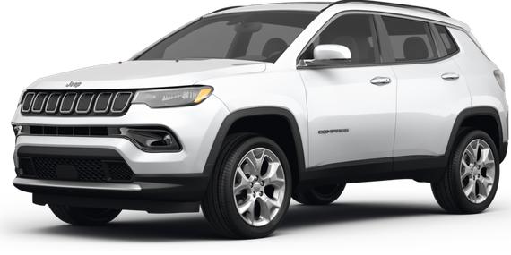 JEEP COMPASS 2024 3C4NJDCN2RT149107 image JEEP COMPASS 2024 3C4NJDCN2RT149107 image