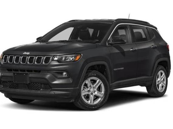 JEEP COMPASS 2024 3C4NJDBN7RT147970 image JEEP COMPASS 2024 3C4NJDBN7RT147970 image