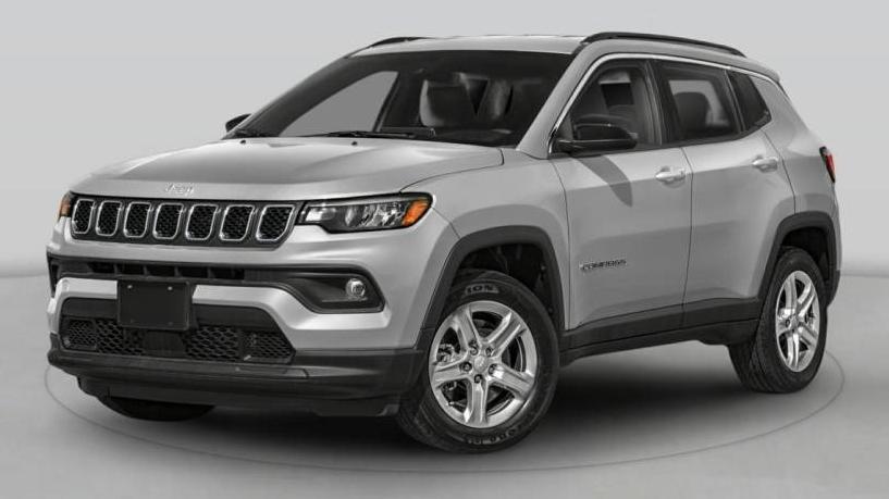 JEEP COMPASS 2024 3C4NJDFN2RT166081 image