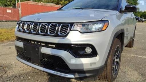 JEEP COMPASS 2024 3C4NJDCNXRT168018 image
