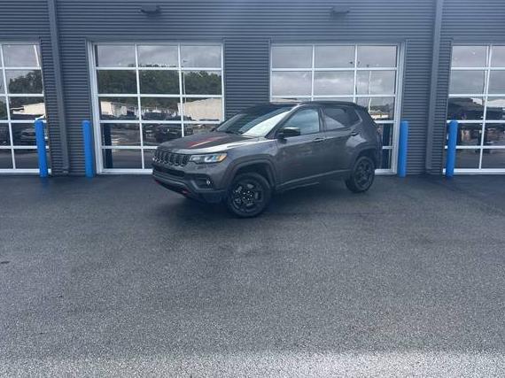 JEEP COMPASS 2024 3C4NJDDN6RT596778 image JEEP COMPASS 2024 3C4NJDDN6RT596778 image