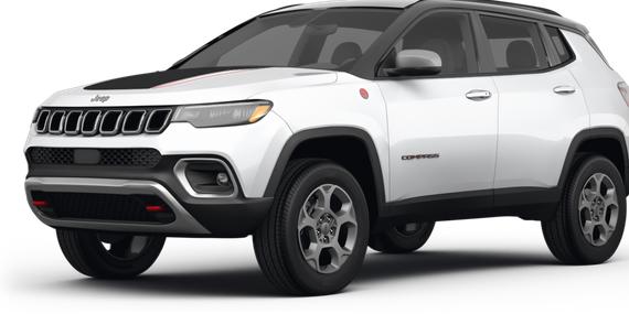 JEEP COMPASS 2024 3C4NJDDN0RT149833 image JEEP COMPASS 2024 3C4NJDDN0RT149833 image