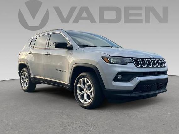 JEEP COMPASS 2024 3C4NJDBN0RT135644 image