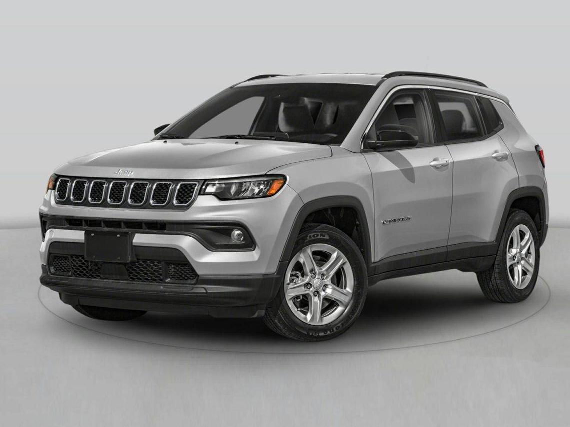 JEEP COMPASS 2024 3C4NJDDN7RT610705 image