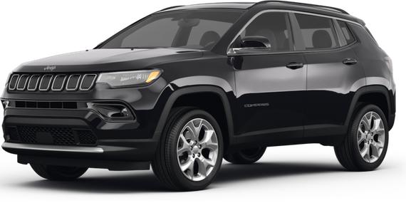 JEEP COMPASS 2024 3C4NJDCN3RT168412 image JEEP COMPASS 2024 3C4NJDCN3RT168412 image