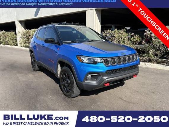 JEEP COMPASS 2024 3C4NJDDN9RT582566 image JEEP COMPASS 2024 3C4NJDDN9RT582566 image