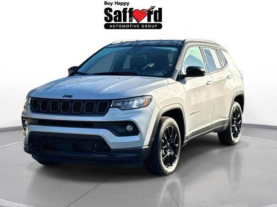 JEEP COMPASS 2024 3C4NJDBN9RT135514 image JEEP COMPASS 2024 3C4NJDBN9RT135514 image