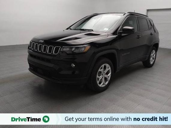 JEEP COMPASS 2024 3C4NJDBNXRT118155 image