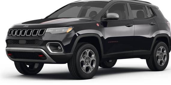 JEEP COMPASS 2024 3C4NJDDN8RT137381 image JEEP COMPASS 2024 3C4NJDDN8RT137381 image