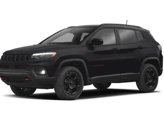 JEEP COMPASS 2024 3C4NJDDN5RT597940 image