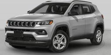 JEEP COMPASS 2024 3C4NJDBN9RT603323 image