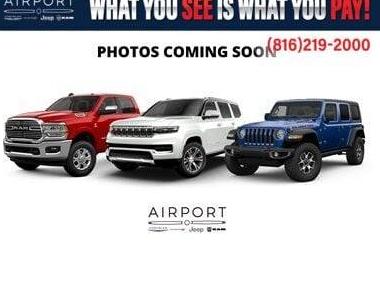 JEEP COMPASS 2024 3C4NJDAN0RT127576 image