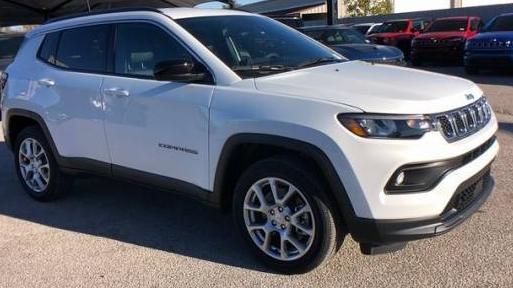 JEEP COMPASS 2024 3C4NJDFN6RT584420 image