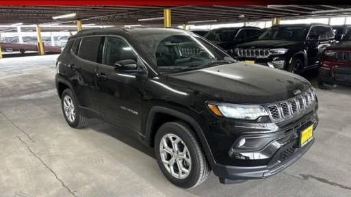 JEEP COMPASS 2024 3C4NJDBN6RT112918 image