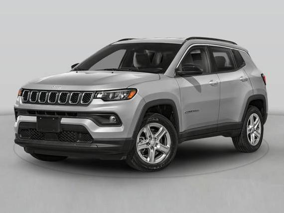 JEEP COMPASS 2024 3C4NJDBN7RT119392 image