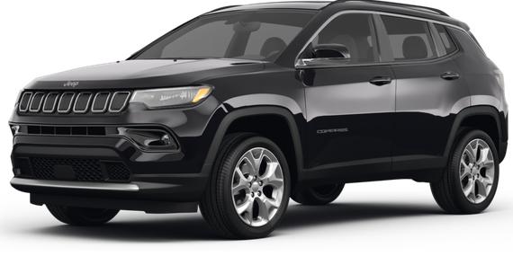 JEEP COMPASS 2024 3C4NJDCNXRT597837 image JEEP COMPASS 2024 3C4NJDCNXRT597837 image