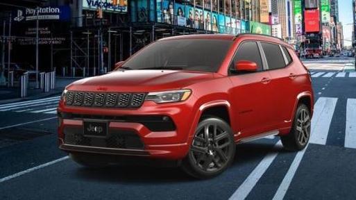 JEEP COMPASS 2024 3C4NJDCNXRT583243 image