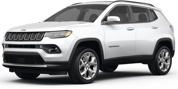 JEEP COMPASS 2024 3C4NJDCN4RT172386 image JEEP COMPASS 2024 3C4NJDCN4RT172386 image