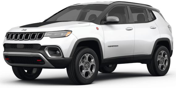 JEEP COMPASS 2024 3C4NJDDN2RT144942 image