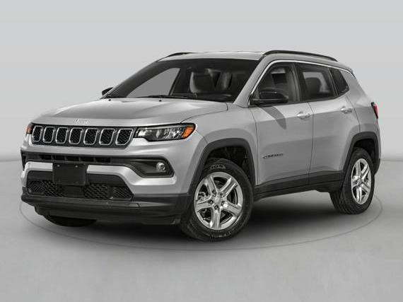 JEEP COMPASS 2024 3C4NJDBN4RT592425 image JEEP COMPASS 2024 3C4NJDBN4RT592425 image