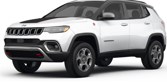 JEEP COMPASS 2024 3C4NJDDN8RT171501 image JEEP COMPASS 2024 3C4NJDDN8RT171501 image